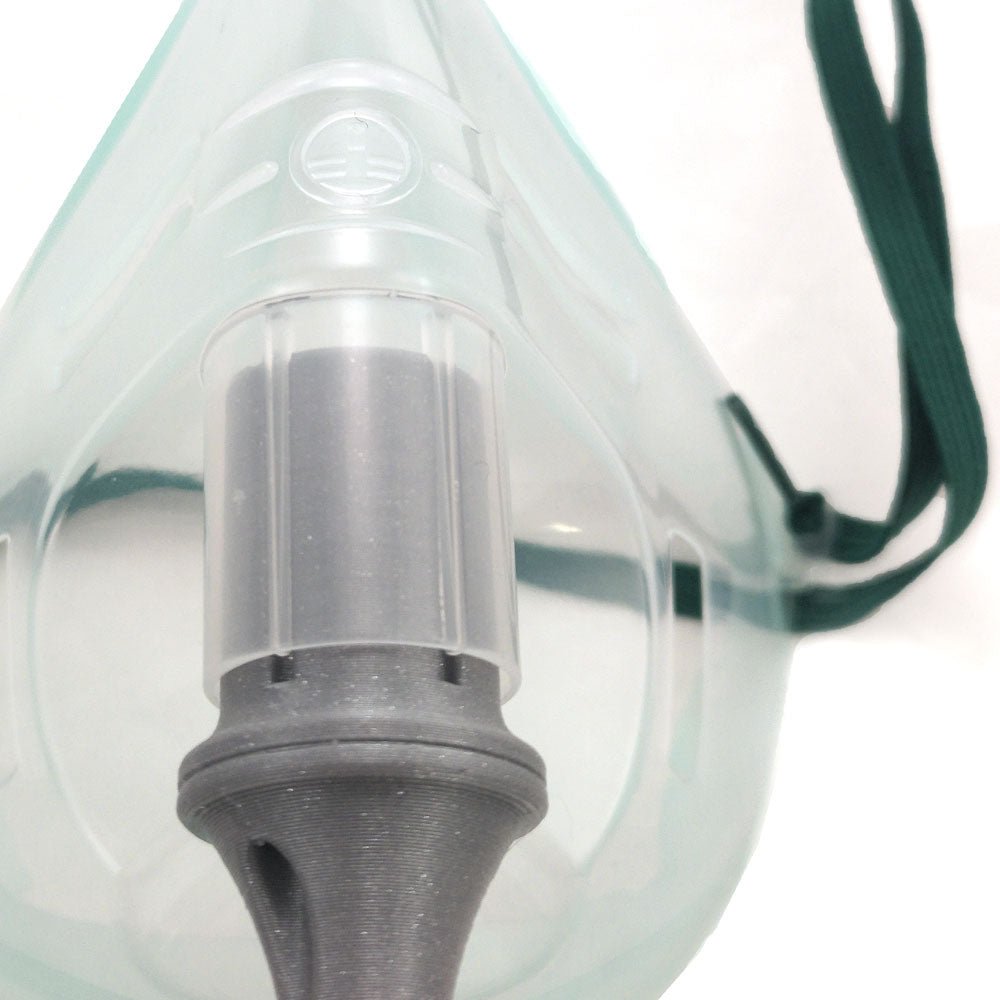 IONO₂ - ACTIVE Mask - Weyergans - Shop.de