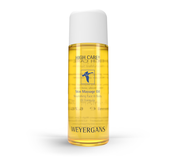 Skin Massage Oil (200 ml)