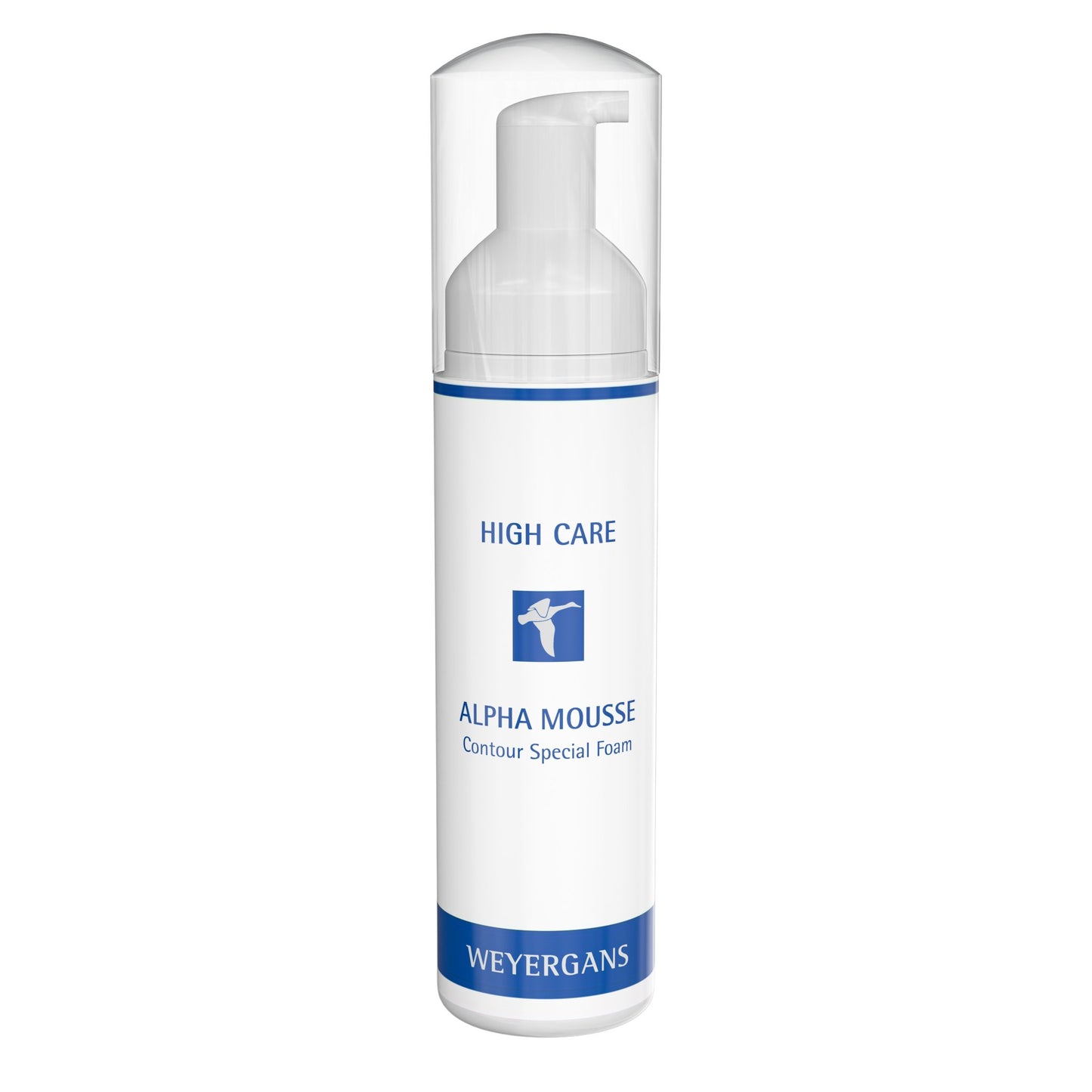 Alpha Mousse (180 ml) - Weyergans-Shop.de