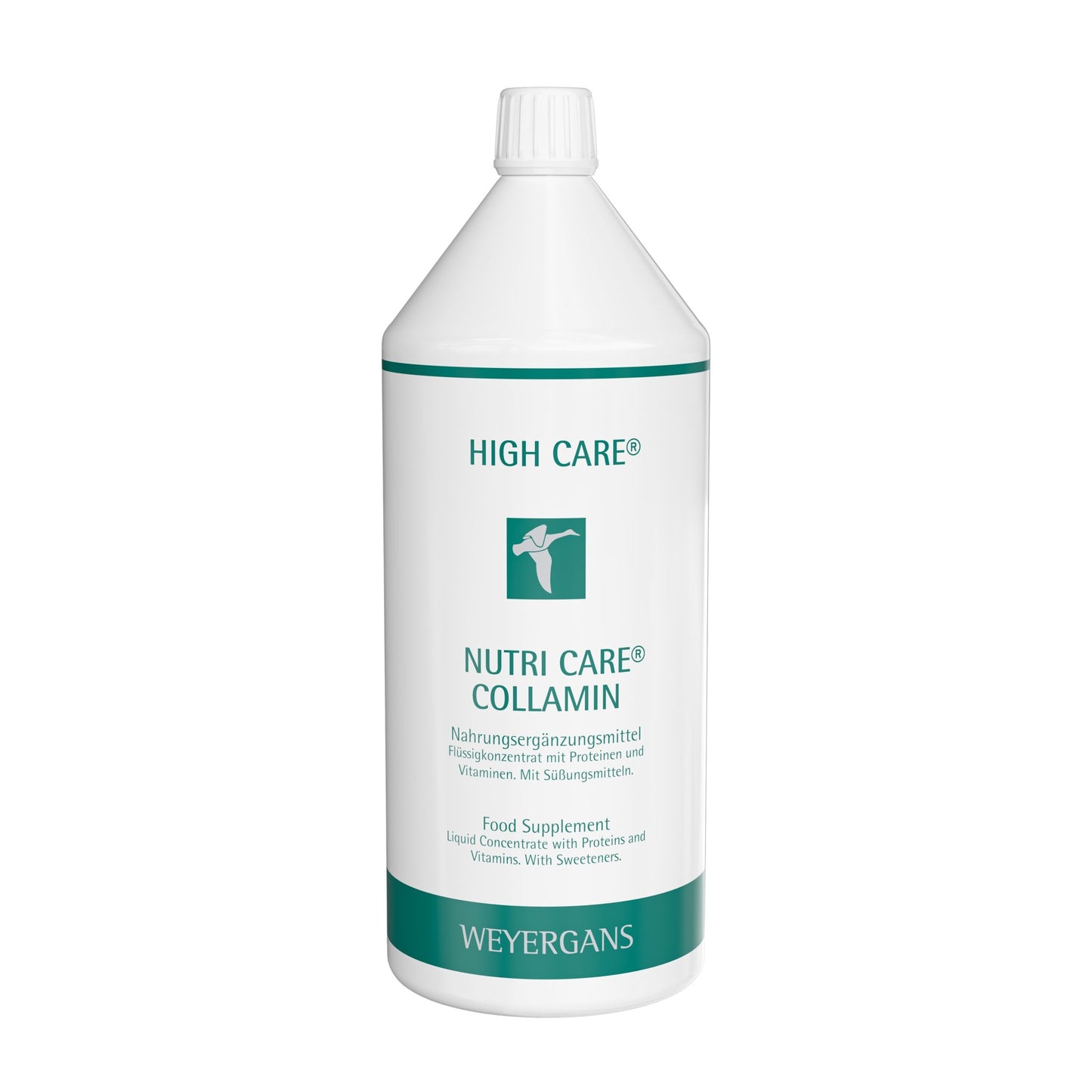 Collamin Liquid (1000 ml) - Weyergans-Shop.de