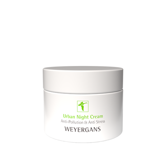 Urban Night Cream (50 ml)