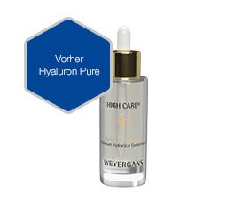 Hyaluronic Glow Elixir (30 ml) - Weyergans - Shop.de