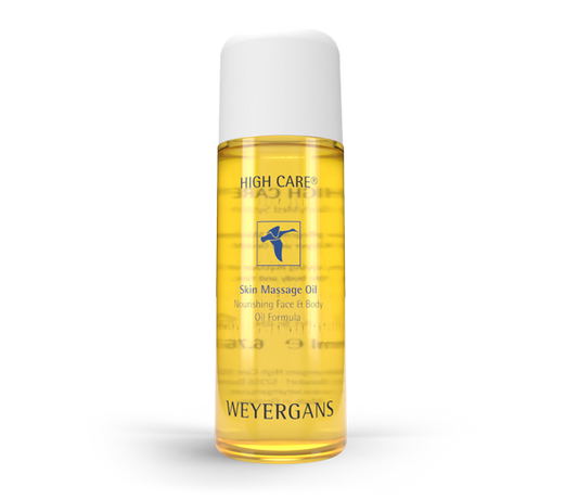 Skin Massage Oil (200 ml)