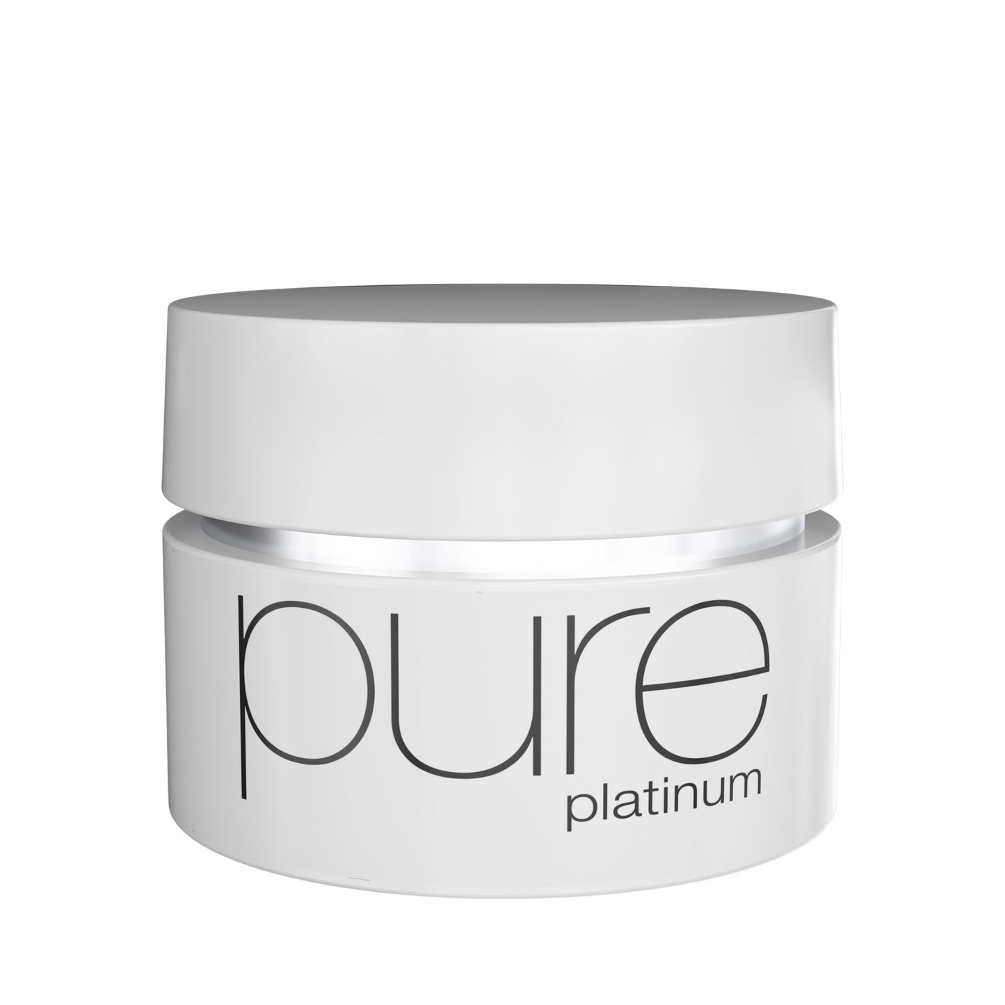 Pure Platinum (50 ml) - Weyergans-Shop.de
