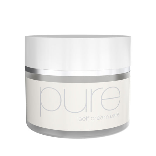 Pure Self Cream Care (50 ml) - Weyergans-Shop.de
