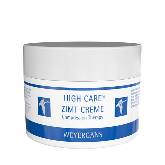 Zimt Creme (250 ml) - Weyergans-Shop.de
